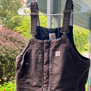 Carhartt Bibs